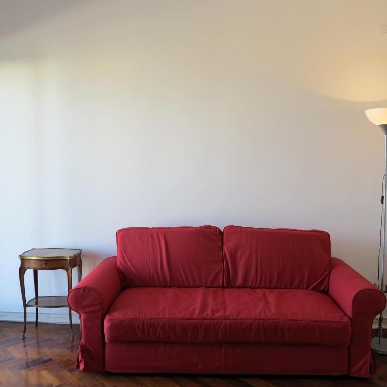 Pretty panoramic apartment - half way Center-Vomero district - Appartamento - 12