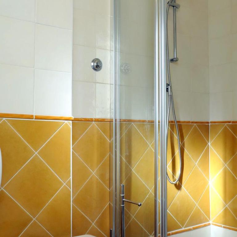 Pretty panoramic apartment - half way Center-Vomero district - Appartamento - 19