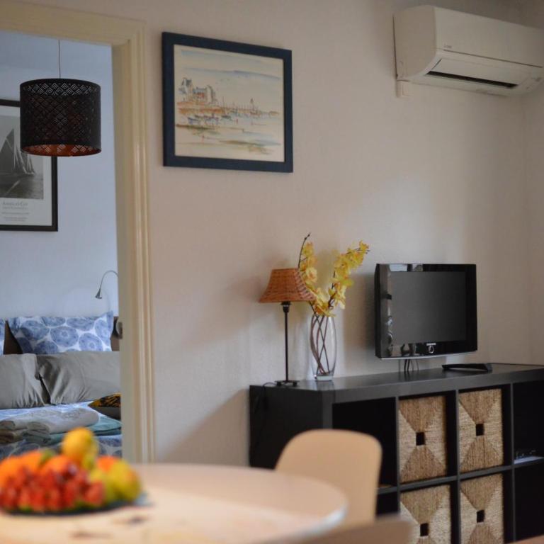Apartamento Ancla 26 - Apartamento con balcón - 4