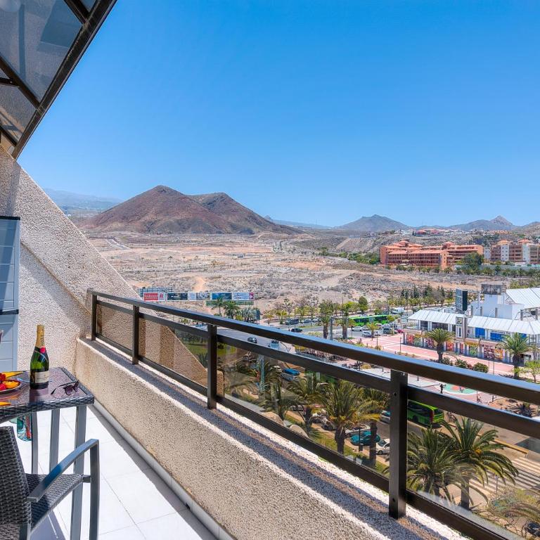 Modern Apartment Los Cristianos Center - Apartamento - 28