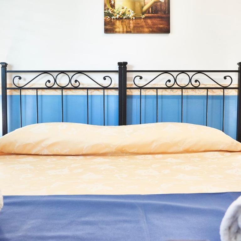 Benignicase - Chambre Double - 9