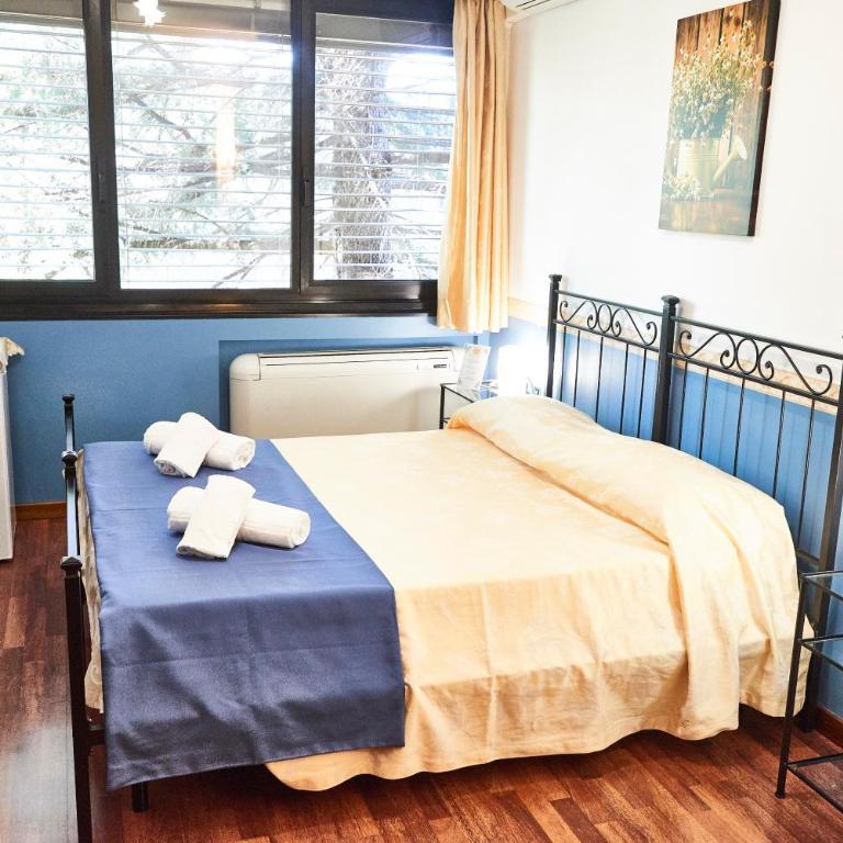 Benignicase - Chambre Double - 8