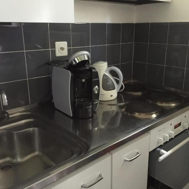 Barga GP - Apartment - 3