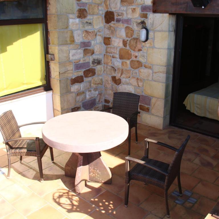 Agroturismo Maddiola - Habitación Doble - 1 o 2 camas - 9