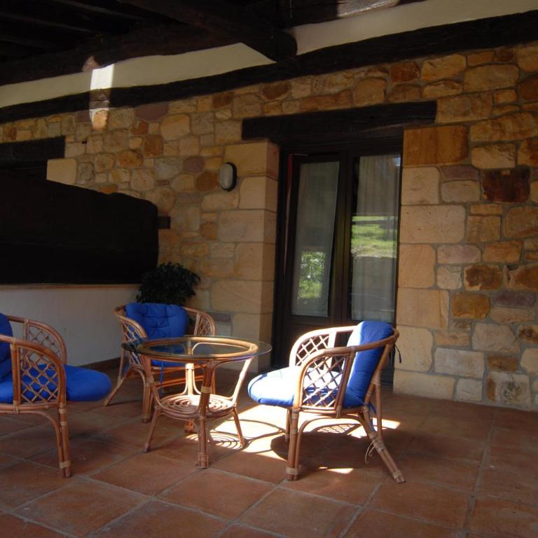 Agroturismo Maddiola - Habitación Doble - 1 o 2 camas - 8