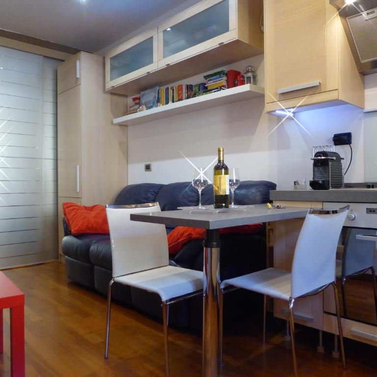 Malgrado House Bologna - Villa Nigrisoli - Sant'Orsola - Appartamento - 1