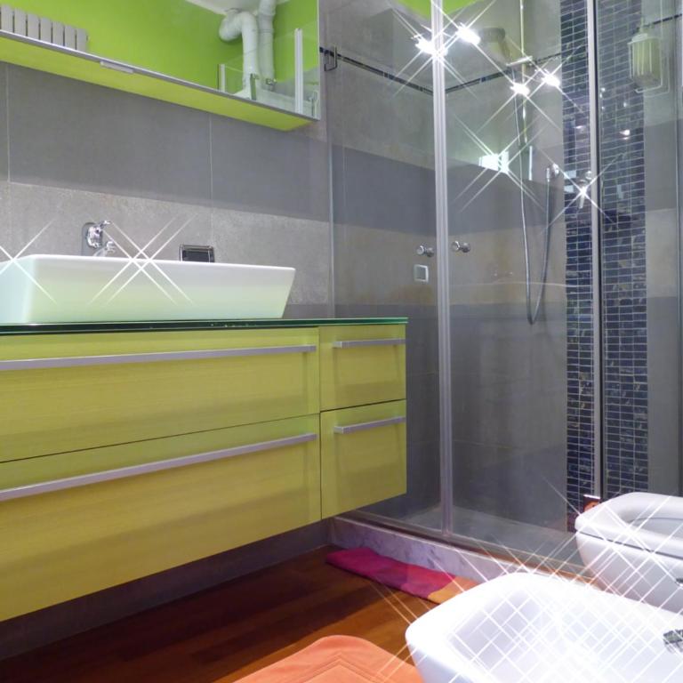 Malgrado House Bologna - Villa Nigrisoli - Sant'Orsola - Appartamento - 4