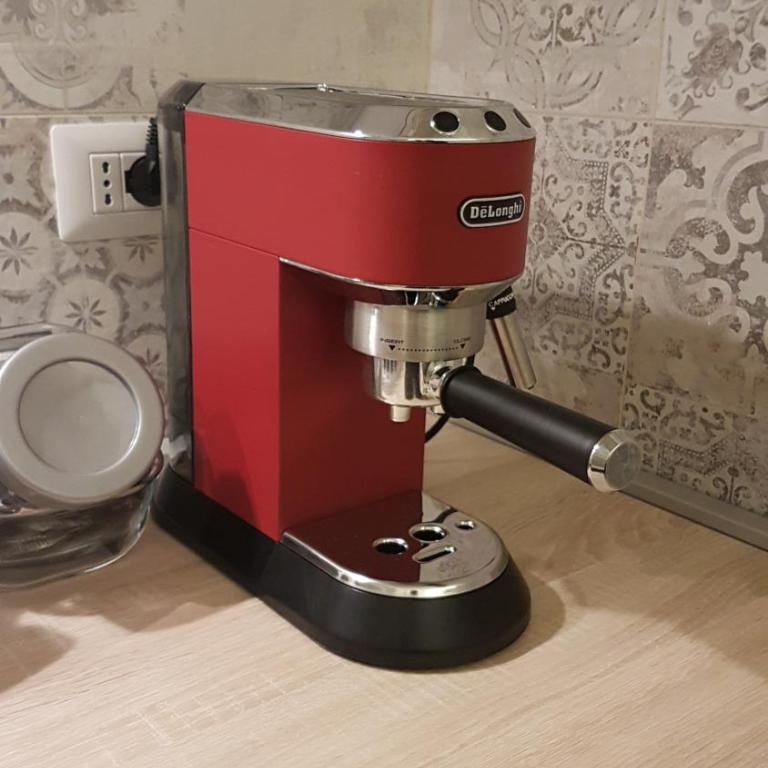 Campani Luxury Flat - Appartamento con 1 Camera da Letto - 25