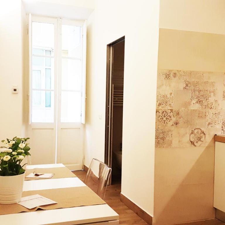 Campani Luxury Flat - Appartamento con 1 Camera da Letto - 13
