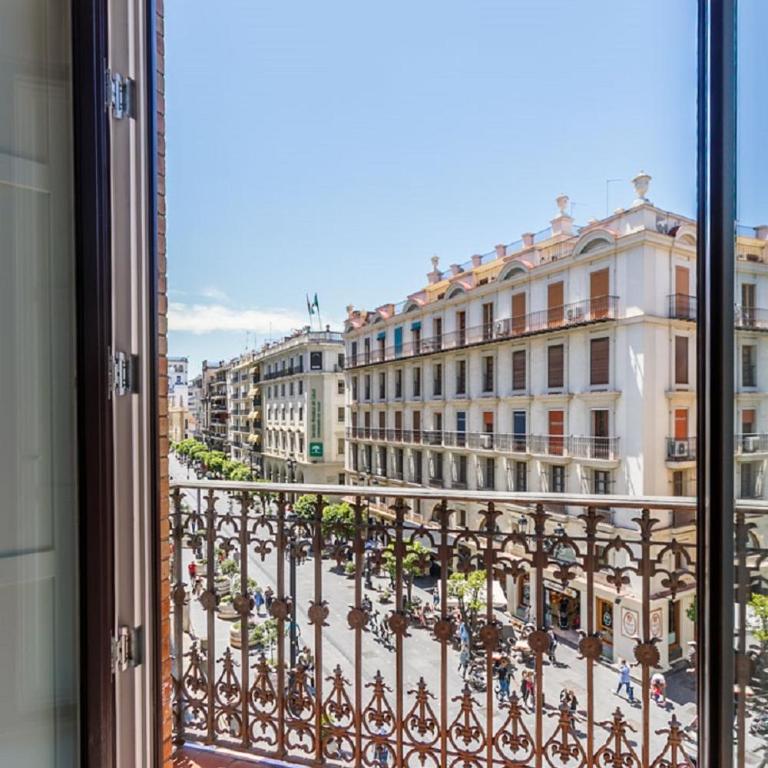 Apartamento Living By Cathedral - Apartamento Deluxe - 18