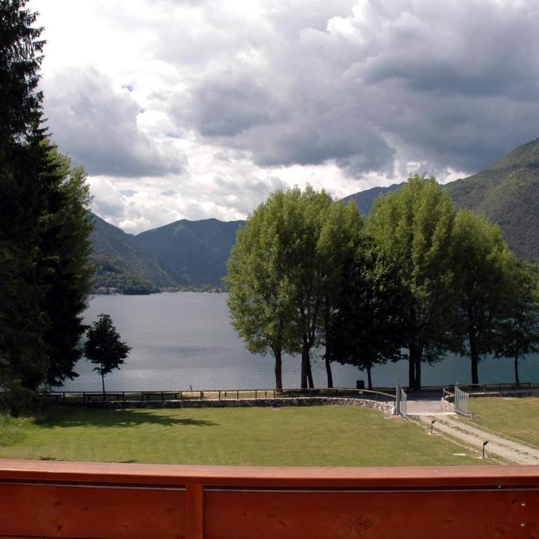 Villa Etti - Apartment mit Seeblick - 1
