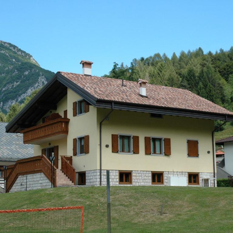 Villa Etti - Apartment mit Seeblick - 2