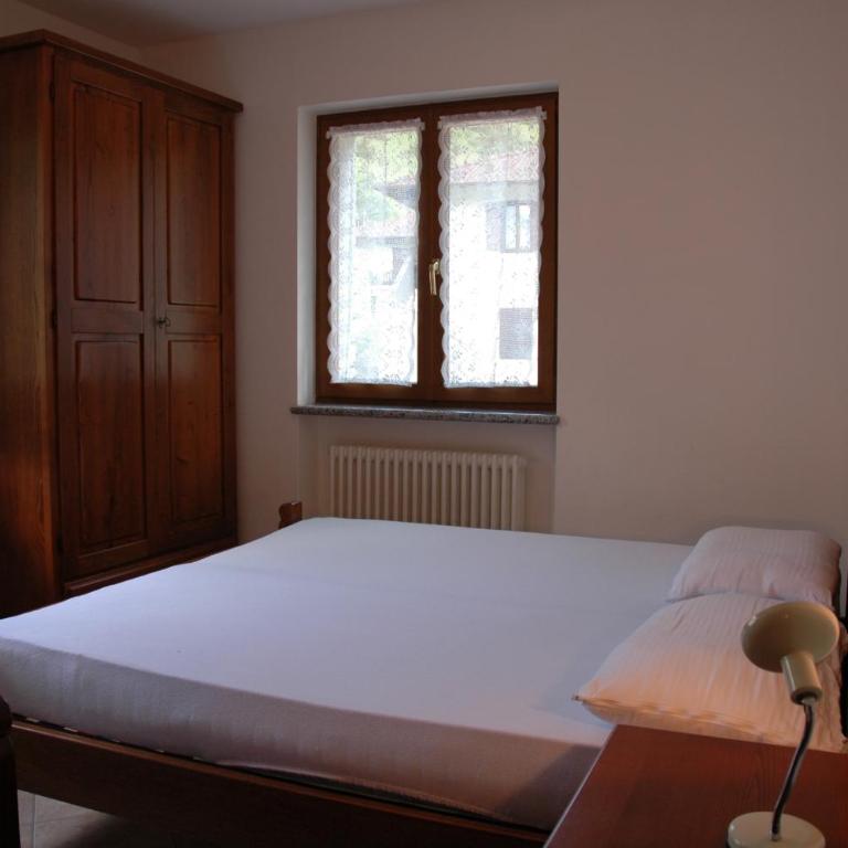 Villa Etti - Apartment mit Seeblick - 3