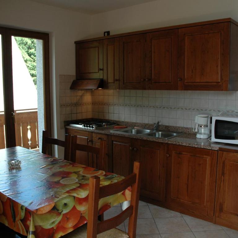 Villa Etti - Apartment mit Seeblick - 5