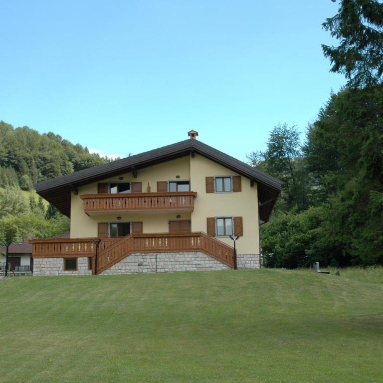 Villa Etti - Apartment mit Seeblick - 7