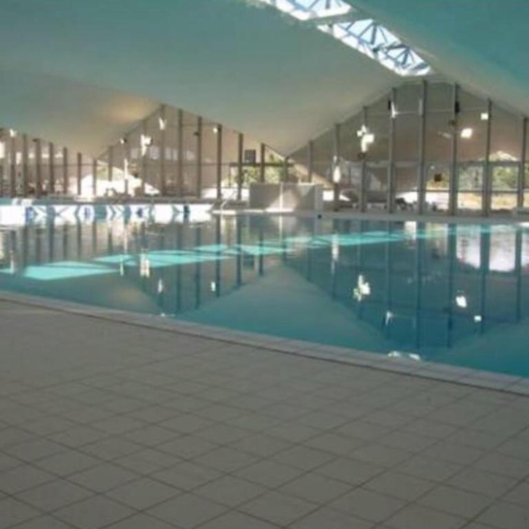 Deauville Triangle d OR - Apartment - 29