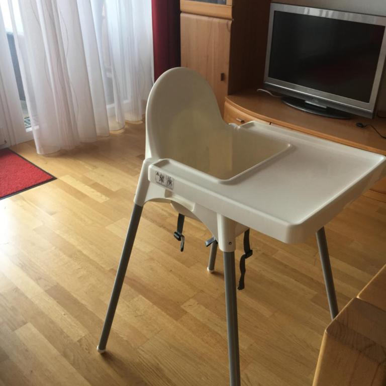 Nassfeld Mountain Apartments - Apartment mit 3 Schlafzimmern und Aussicht - 2