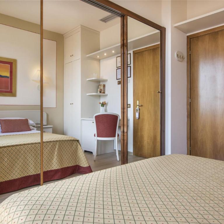 Relais Santa Chiara Hotel by Double Hospitality - Camera Matrimoniale Economy - 3