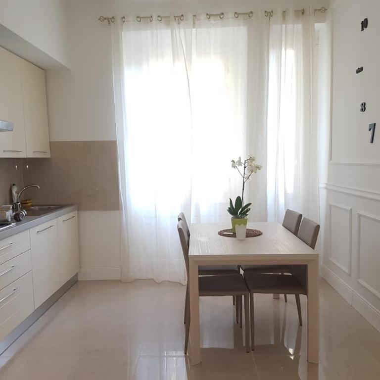 Milano Central - Appartamento Deluxe - 2