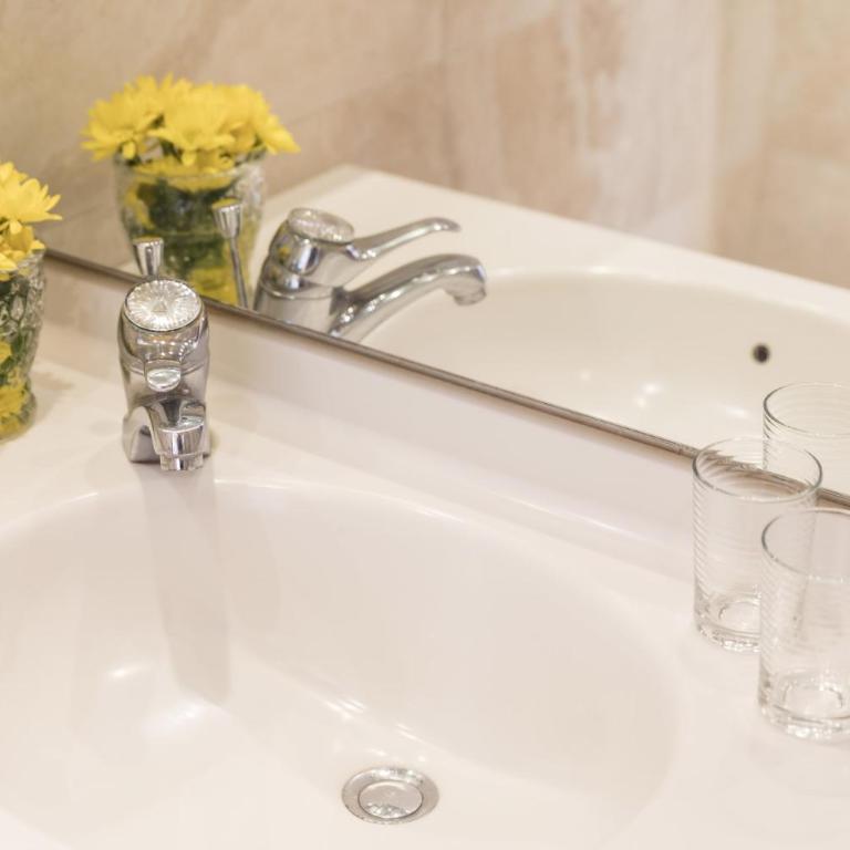 Relais Santa Chiara Hotel by Double Hospitality - Camera Matrimoniale Economy - 1