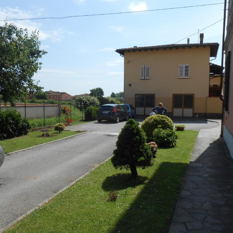Casa vacanze Orsi - Casa Vacanze - 34