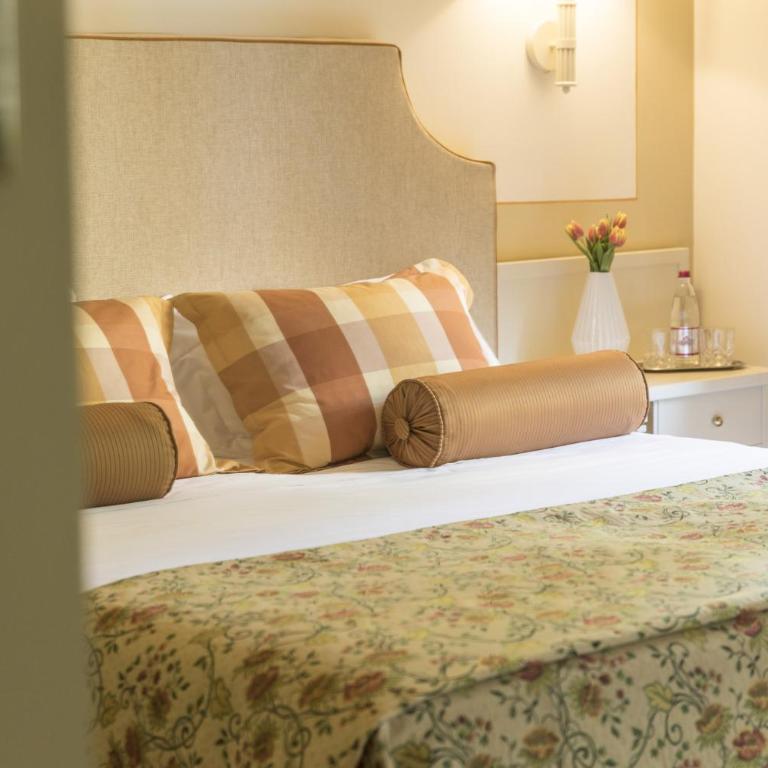 Relais Santa Chiara Hotel by Double Hospitality - Camera Matrimoniale Superior con Vista - 2