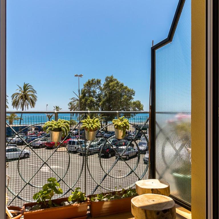 SÖK Pedregalejo seafront Holidays Homes - Apartamento - 25