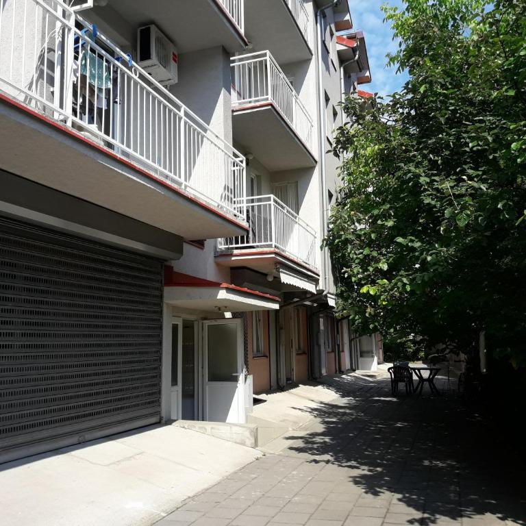 Studio S Sokobanja - Studio Apartman - 1