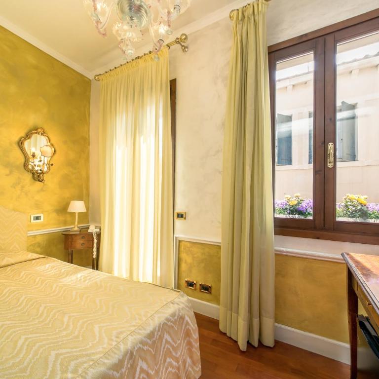 Hotel Pantalon - Camera Singola - 3