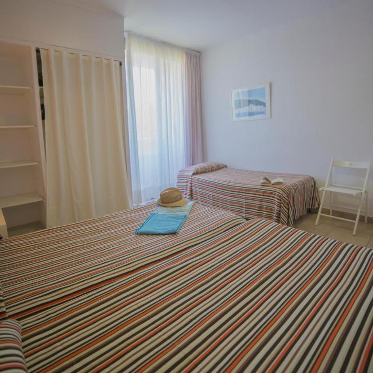 Casa Del Mar Hotel & Apartaments - Habitación Triple - 2