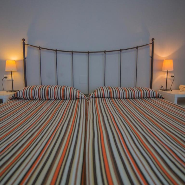 Casa Del Mar Hotel & Apartaments - Habitación Doble - 1 o 2 camas - 3