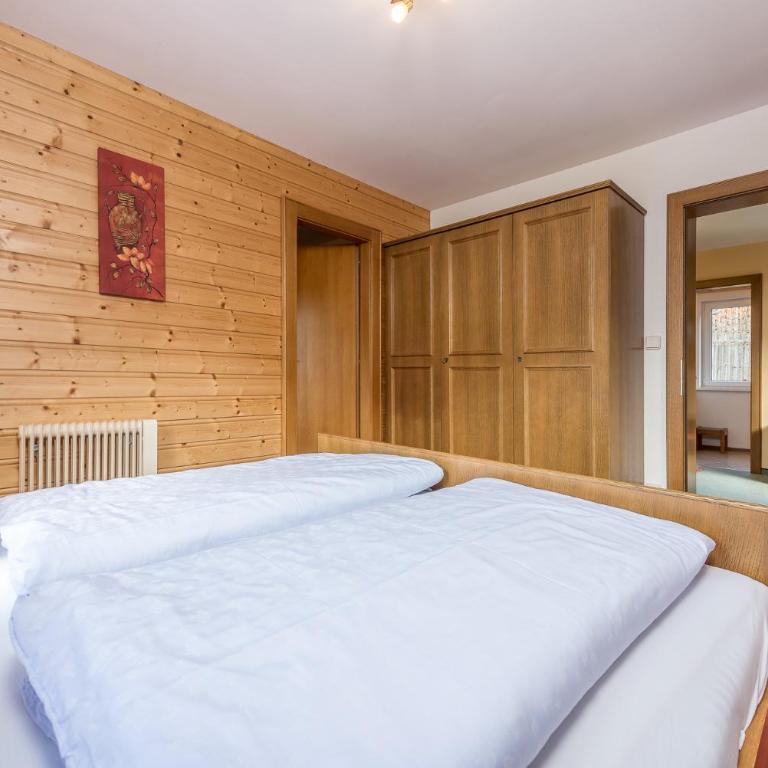 Appartements Schiffer Innerkrems - Apartment mit 2 Schlafzimmern - 6