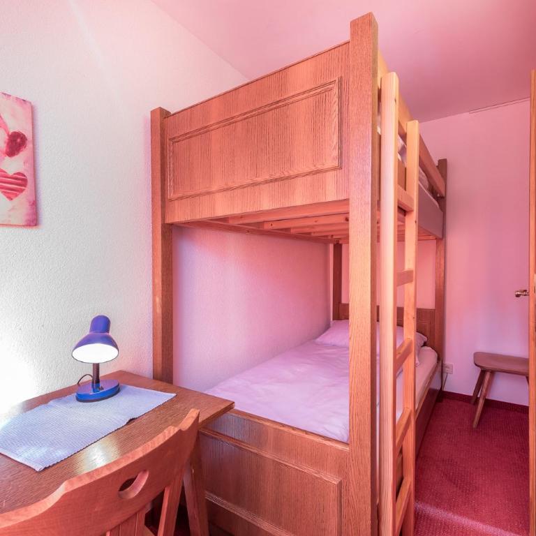 Appartements Schiffer Innerkrems - Apartment mit 2 Schlafzimmern - 5