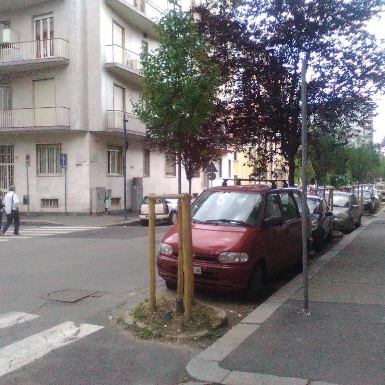 casa Sarre - Apartment - 16