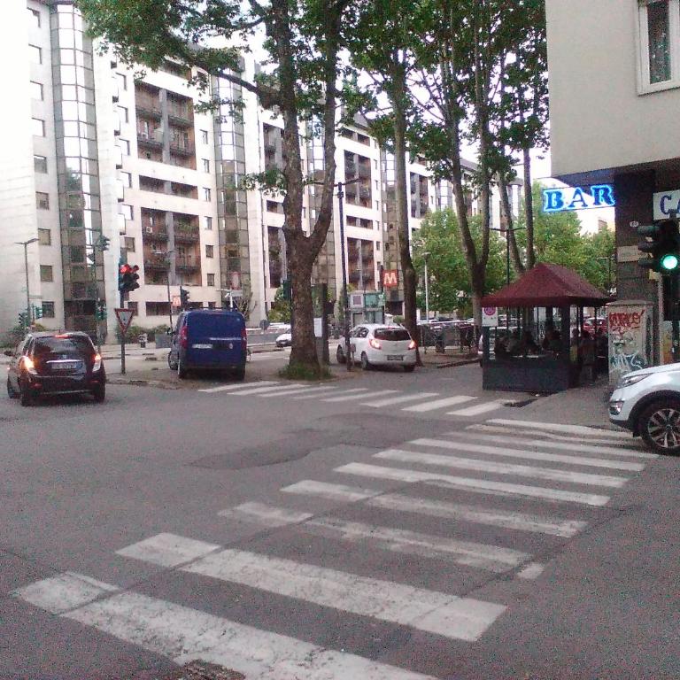 casa Sarre - Apartment - 1