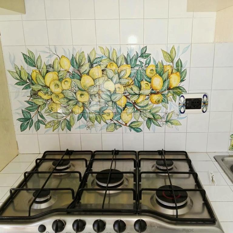 La casa di Rosa (Appartamento con terrazzo panoramico nel Cuore di Sorrento) - Appartamento - 8