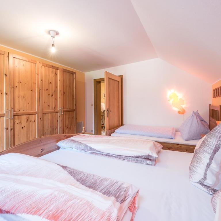 Appartements Schiffer Innerkrems - Apartment mit 1 Schlafzimmer - 4