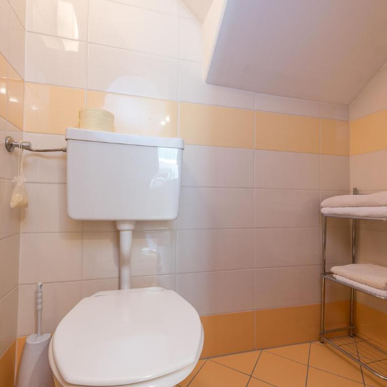 Appartements Schiffer Innerkrems - Apartment mit 1 Schlafzimmer - 8