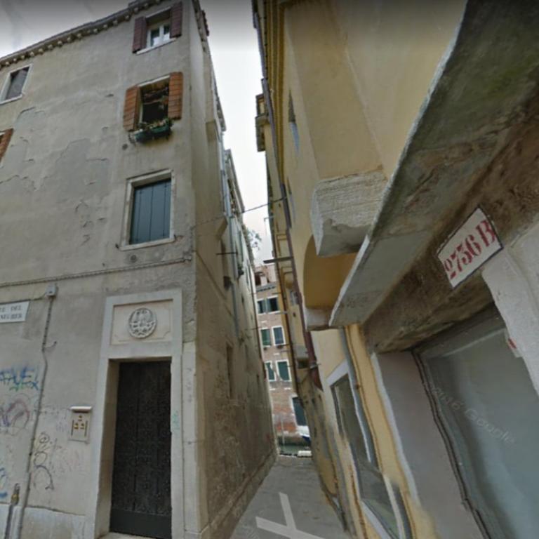 Ca' dei Nomboli Canal View - Appartamento con 2 camere da letto con Vista sul Canale - 11