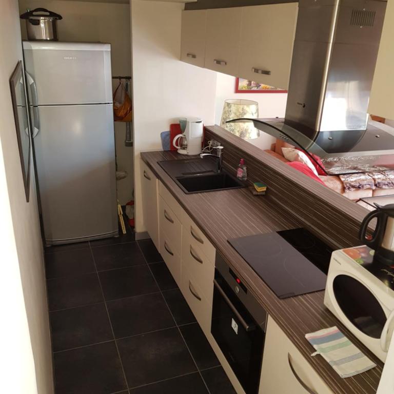 Lodges du Canal St-Dominique - Apartment mit 2 Schlafzimmern - 15