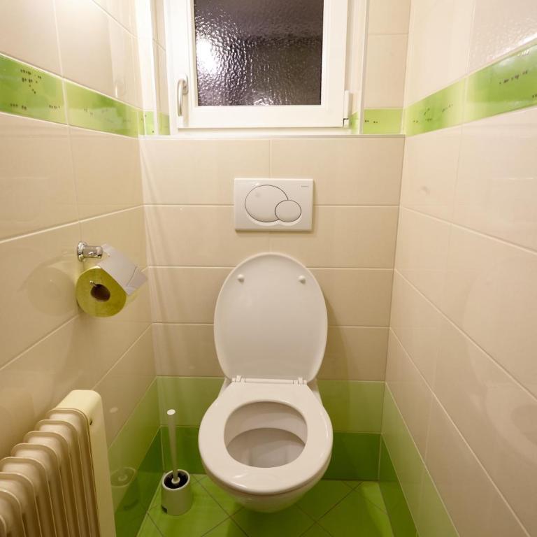 Appartements Schiffer Innerkrems - Apartment mit 1 Schlafzimmer - 4