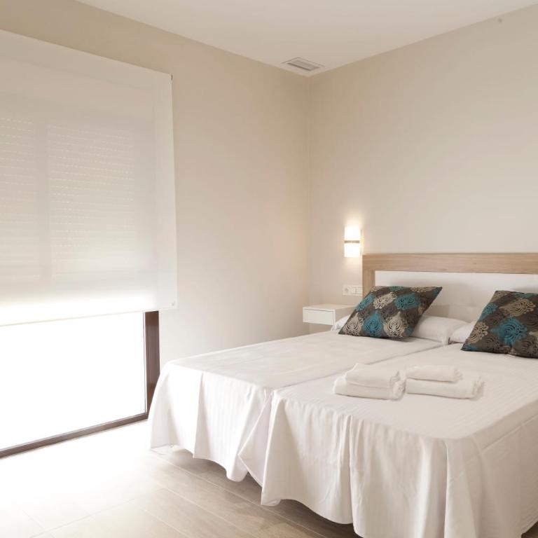 Apartamentos Pinar Málaga Centro - Carretería - Apartamento Superior - 16