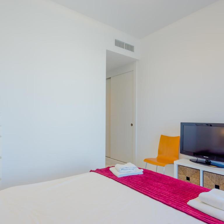 Apartamentos Bahía Blanca - Apartamento Superior - 44