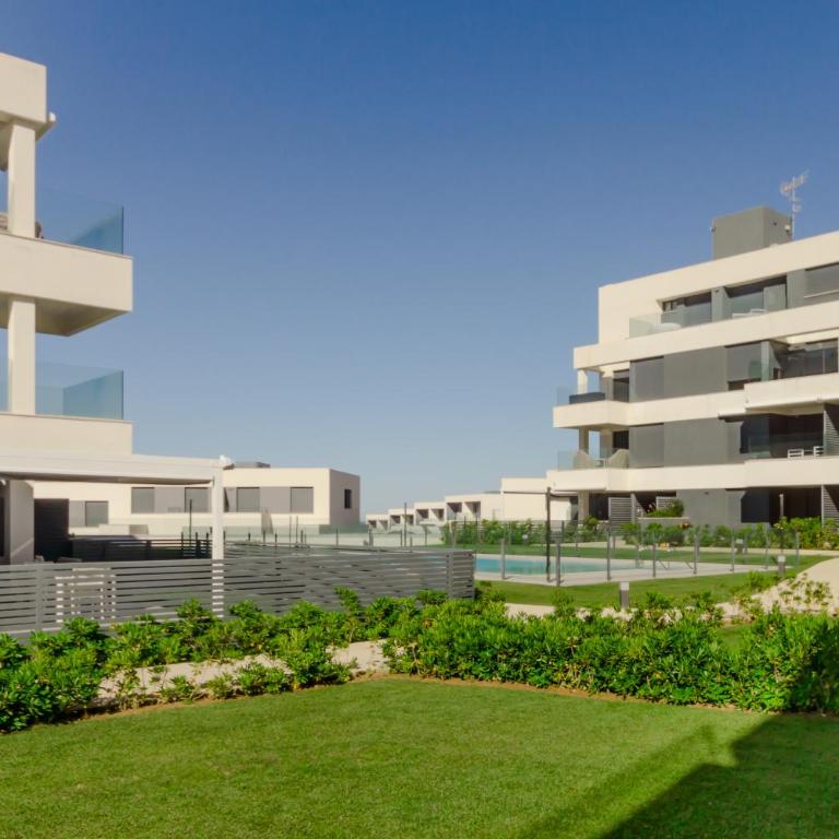 Apartamentos Bahía Blanca - Apartamento Superior - 56