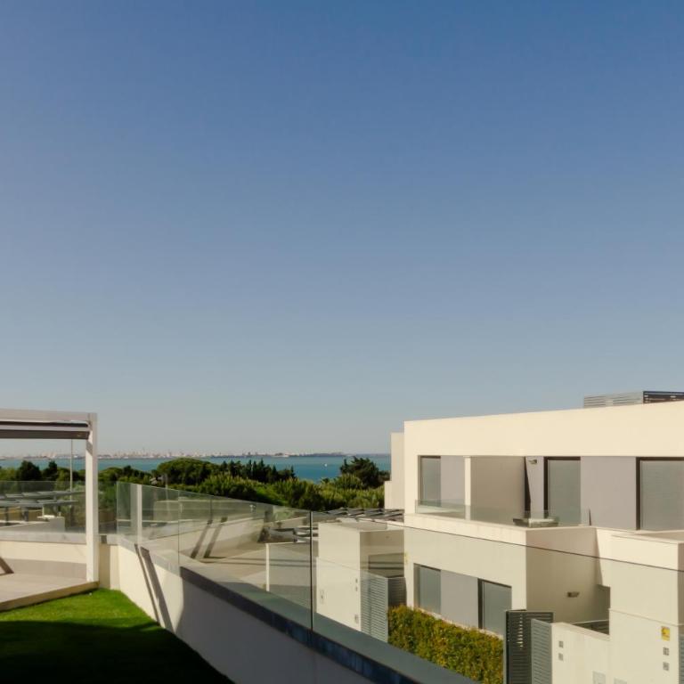 Apartamentos Bahía Blanca - Apartamento Superior - 57