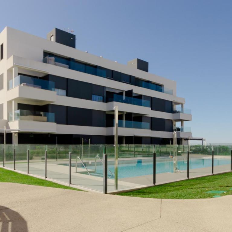 Apartamentos Bahía Blanca - Apartamento Superior - 58