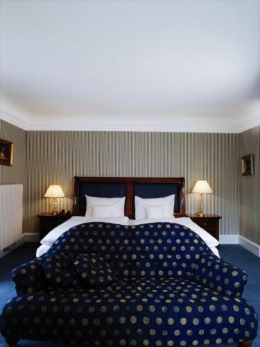 Schloss Neutrauchburg - Doppelzimmer - 1