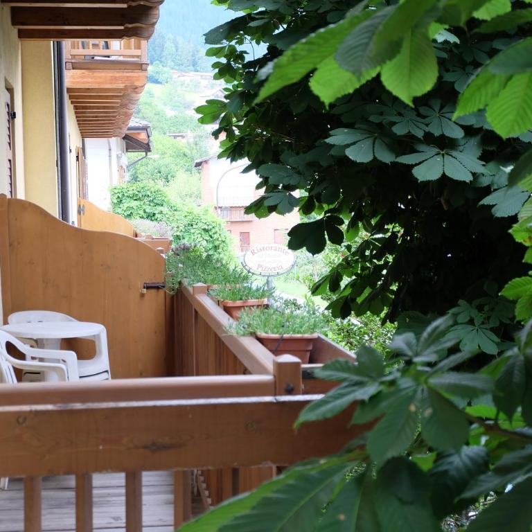 Santorsola Relax Hotel - Double Room - 4