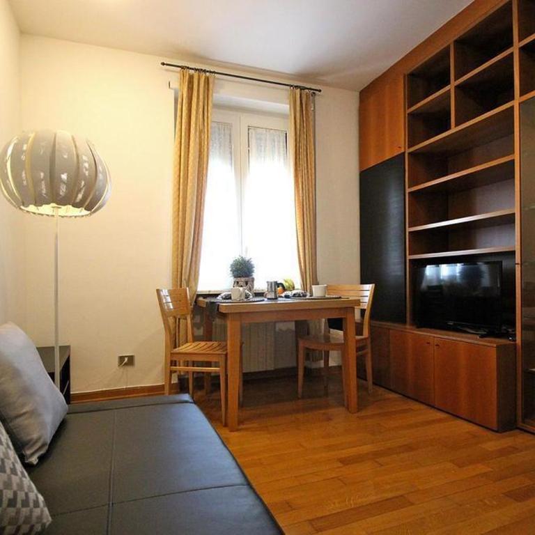Appartamento con Terrazza vicino Gemelli e Vaticano - Appartamento con 2 Camere da Letto e Terrazza - 3