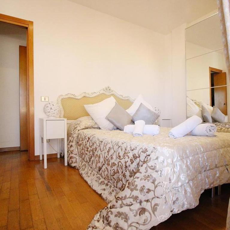 Appartamento con Terrazza vicino Gemelli e Vaticano - Appartamento con 2 Camere da Letto e Terrazza - 11